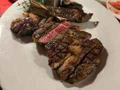 -Kathleen's Waitan 凯圣琳江景西餐厅(外滩店)
