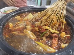 -小向麻辣烫(天街总店)