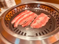 -黑金·寻焰自助百汇·烤肉·火锅(中街店)