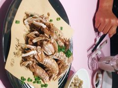 -高佳庄·舟山海鲜(海景旗舰店)