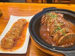 -永安水煮活鱼·仪征菜(仪征奥林匹克店)