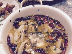 益恒饭店-白家寨子·山野白族菜(古城总店)