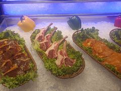 -松咖啡自助餐厅·松北香格里拉