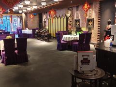 -申粤轩酒楼·三十年粤菜经典(丁香花园店)