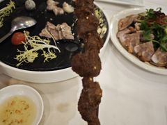 -新兴家喻酒家·羊城名宴(昌岗店)