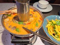-美泰泰国餐厅(中大银泰店)