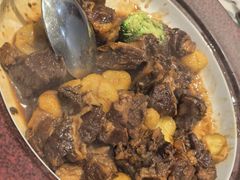 -鸿源斋清真豫菜(惠济店)