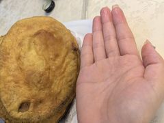 炸茄盒-黑石礁酒楼·海鲜(黑石礁店)