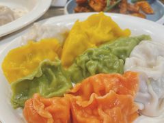 -金谷园饺子·烧烤(人大总店)