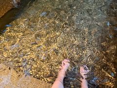 -明谷行馆·温泉