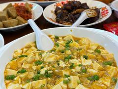 -谢记上海大排档(长寿路店)