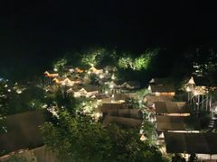-北京山里寒舍度假酒店