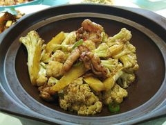 -北京老铺烤鸭(老城根店)