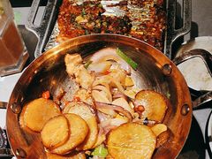 -绿茶餐厅(广州天河城店)