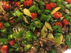 -琬苑鸽庄·川粤融合菜(解放碑总店)