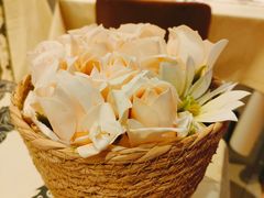 -LE SHARE洛笙·花园西餐(北京路步行街店)