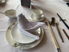 -粤菜王府·海鲜·茶市·海景餐厅(大梅沙店)