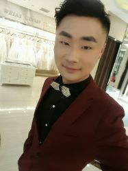点击看大图 -唯爱婚纱国际影城(曙光大厦店)