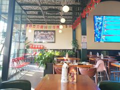 -普兰达德国餐厅·德式脆皮烤猪肘·自酿啤酒(观唐店)