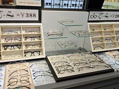 -回瑞眼镜·蔡司·依视路官方授权店(广益路万达店)