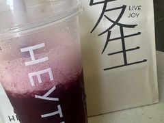-喜茶(深圳壹方城DP店)