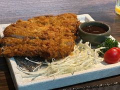 -品米斗·精致料理(浦东禹悦汇店)