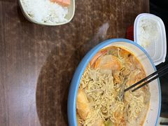 麻辣烫-承旭麻辣烫(马家堡东路店)