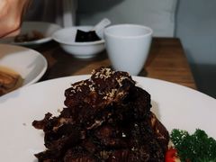 -日出青木·杭帮菜名店