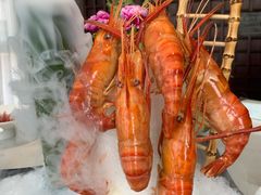 -火福·天湖阁大闸蟹博物馆主题餐厅(浅水湾店)