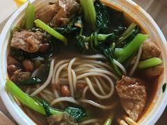 -老巷口螺蛳粉(柳州总店)