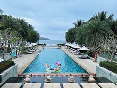 -石梅湾艾美度假酒店