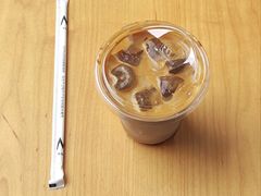 黑糖奶咖-M Stand(深圳湾后海汇店)