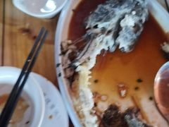 -蓝湾碧波·老字号·疍家非遗海上餐厅