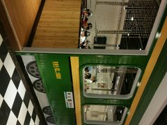 -比尔斯健康烤肉自助餐厅