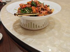 -明湖楼·经典鲁菜山东海鲜(大明湖店)