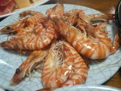 -蟹谢蒸鲜自助餐厅