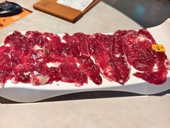 -潮发潮汕牛肉店(长隆店)