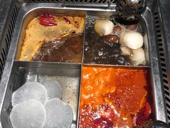 -海底捞火锅(泉城路店)