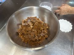 -金燕西洋牛油糕葡式食品