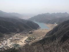 -京东石林峡风景区