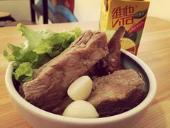 iphone_upload_pic-东记肉骨茶(南阳路店)