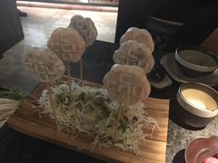 -湊湊火锅·茶憩(新中关购物中心店)