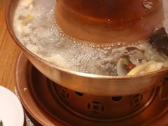 -额尔敦传统涮(光明路店)