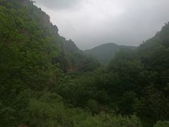 -仙居谷风景区