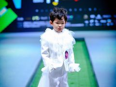 -潮童星少儿模特时尚中心(黄浦博荟广场店)