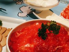 -快乐小羊(富强中路店)