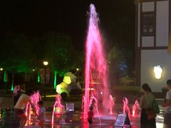 景点-安徒生童话乐园