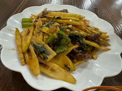 -南记食粥坊·宵夜大排档(卫国路店)
