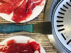 -金明姬和众烧烤店(东铁营店)