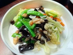 -德永枣香烤鸭(官舍店)